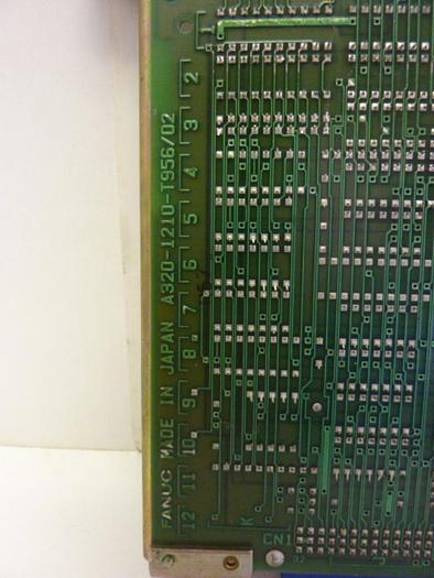 Used FANUC Circuit Board A16B-1210-0950/02A Used