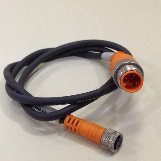 Used LUMBERG Cord / Cable RST3-RKMV3-224/0.6 #79806
