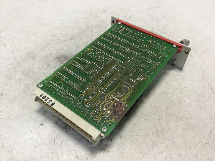 Used VICKERS Amplifier Card EEA-PAM-571-A-14 Used