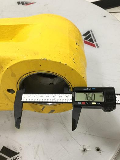 Used VAN DORN Crosshead 338439 Used