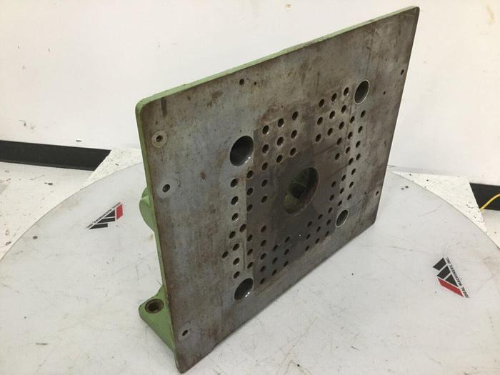 Used ARBURG Platen 270-90-350D / PLATEN Used