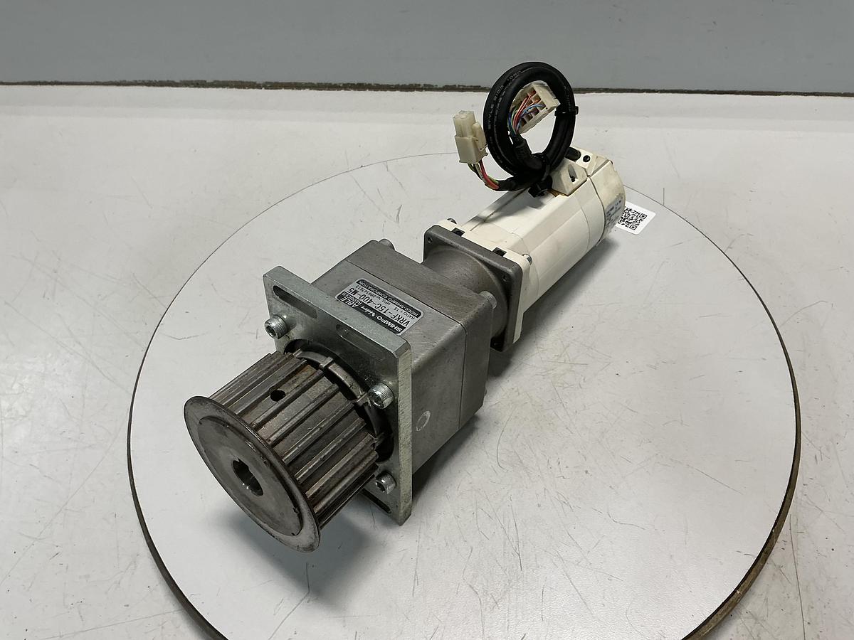 Used SHIMPO-NIDEI VRKF-15C-400-M5
