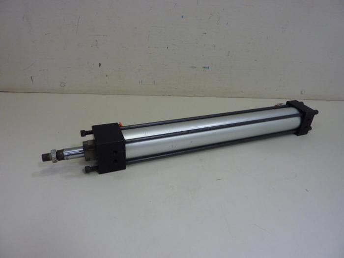 Used MEAD Cylinder HD-150X12-FB #57832