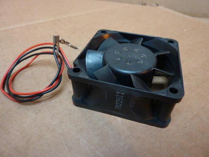 Used NMB Fan 2410ML-04W-B40 #26873