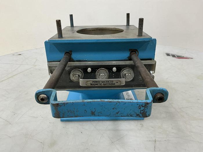 Used BUNTING Needs model #