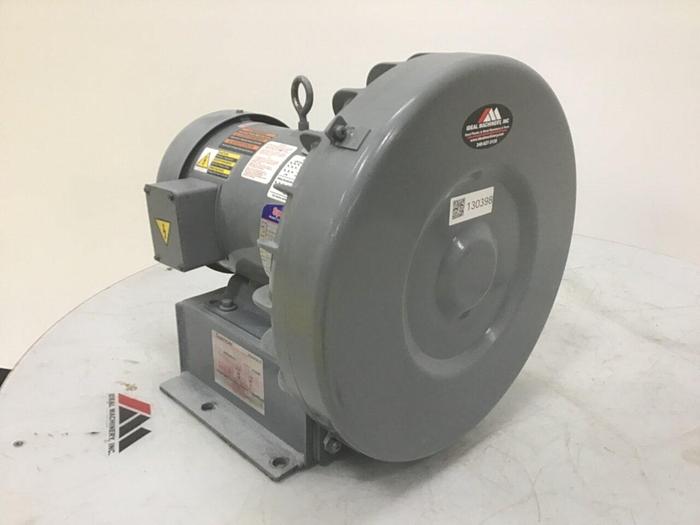 Used SPENCER Vortex Blower VB-030B-011 Used