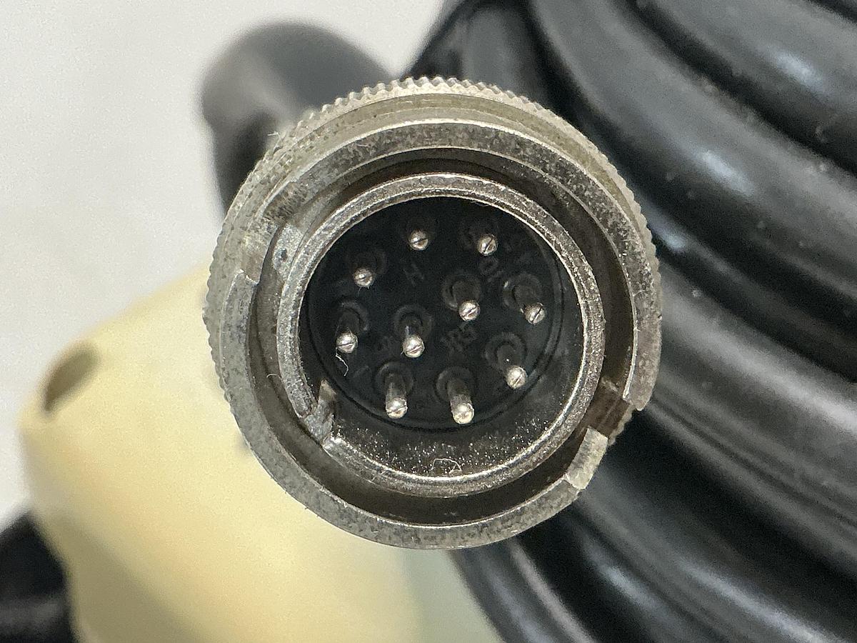 Used STAR SEIKI STEC-460VER.2