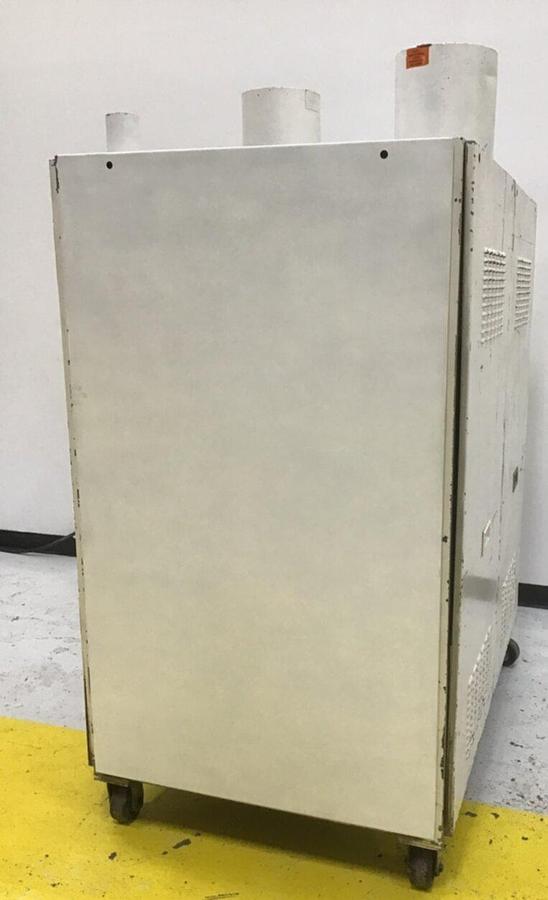 Used CONAIR 600 CFM Desiccant Dryer D06A400031 USED