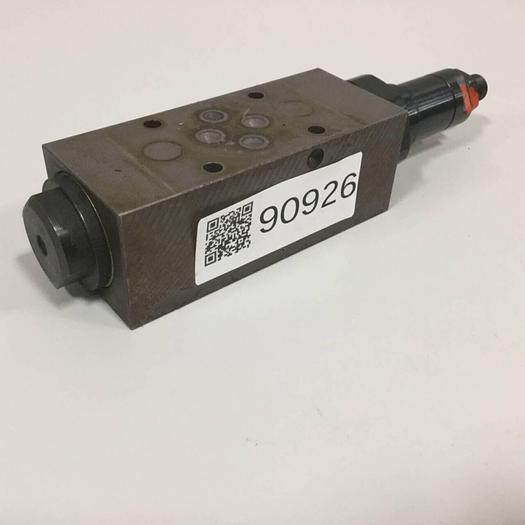 Used HUSKY Valve ZDMDP06PP2GA Used