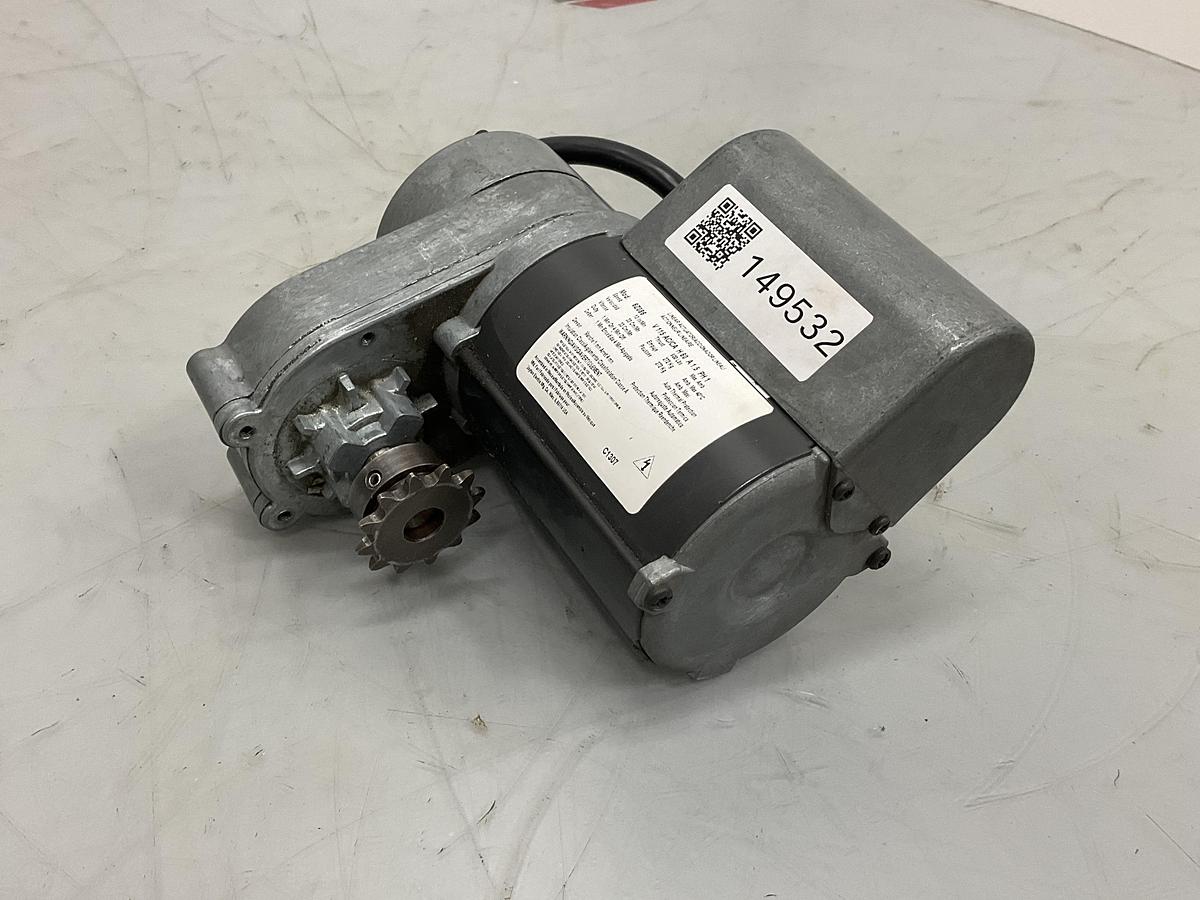 Used DAYTON 6Z086