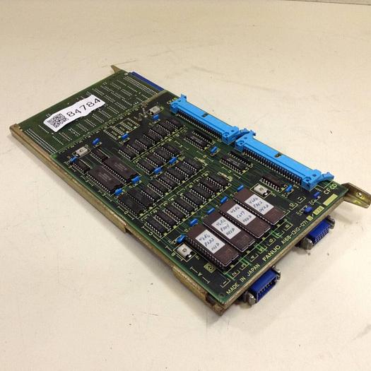 Used FANUC Circuit Board A16B-1210-0990/04A #84784