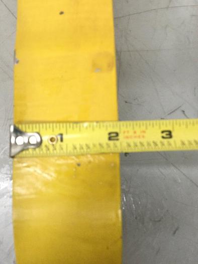 Used VAN DORN Toggle Link 300831 #117356