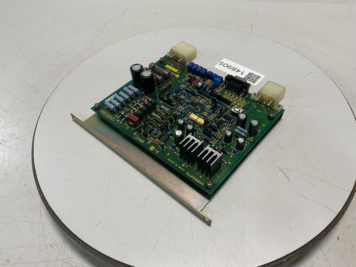 Used TOSHIBA H1693473