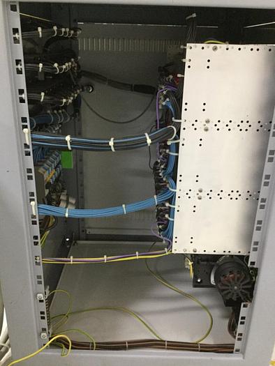 Used MOLD MASTER 18 Zone Hot Runner TMXL-18/24-0 Used