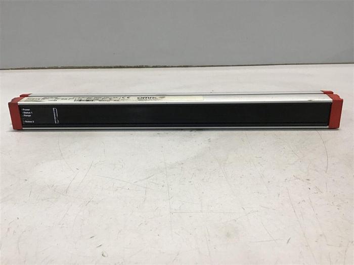 Used OMRON Safety Sensor F3ET2-005-300 USED #141802