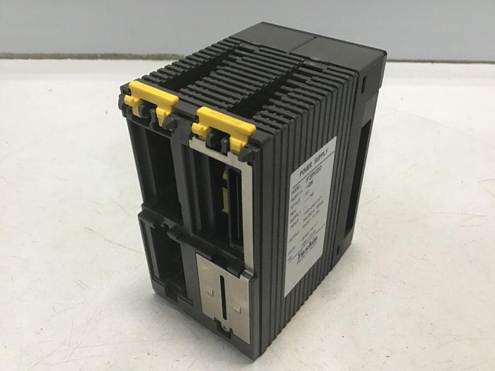 Used YOKOGAWA Power Supply F3PU20-0N #127821