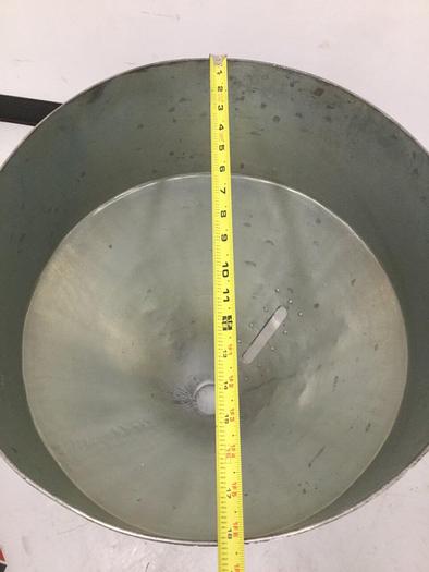 Used GENERIC Hopper HOPPER18 #107565