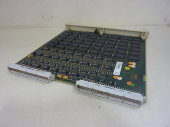 Used ABB Circuit Board DSQ 323 3HAB2220-1 Used