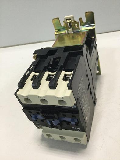 Used TELEMECANIQUE Contactor LP1D4011 #103173