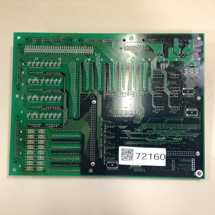 Used SUMITOMO Circuit Board JA762747AC Used