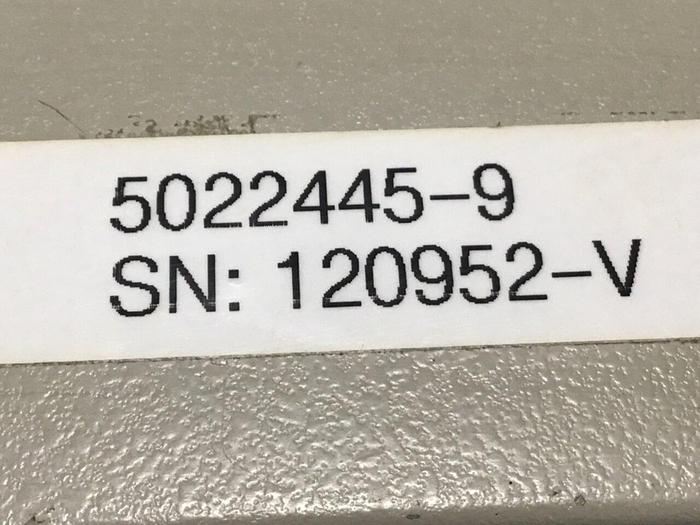 Used CHEROKEE INTERNATIONAL Power Supply QT4A1 #136701