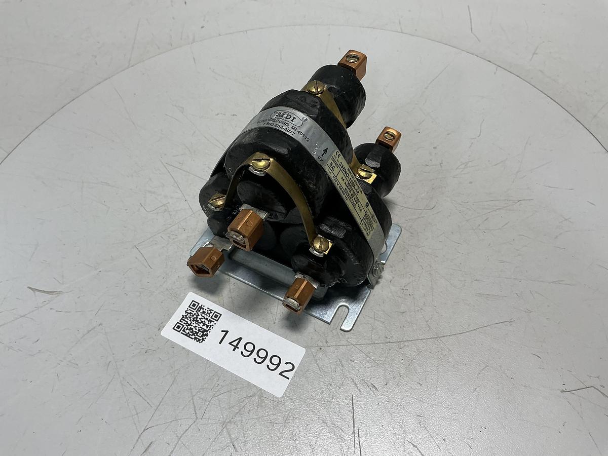 Used MDI 335NO-120A-18