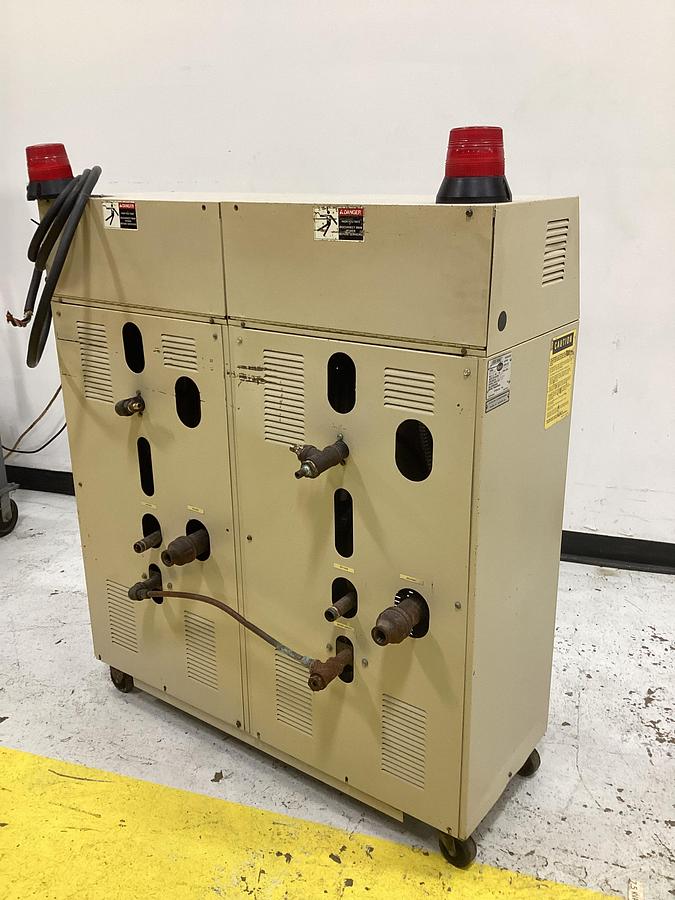 Used CONAIR THERMOLATOR M29422-A 