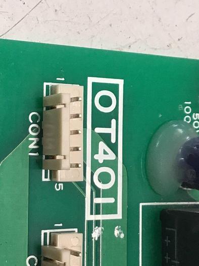 Used STAR Circuit Board 23100-PR11B #71157