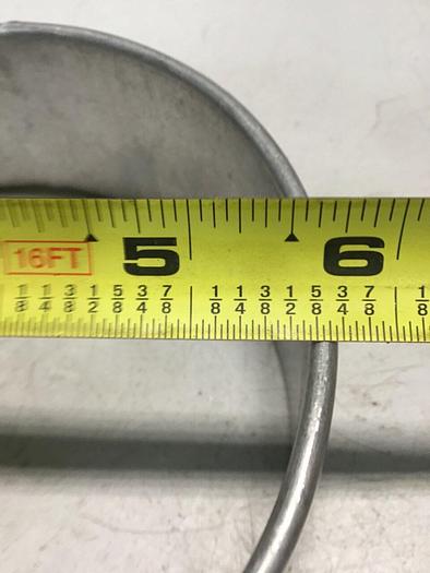 APPLIED INSTRUMENTS 1000 Watt Heater Band A-50B201-X #125564