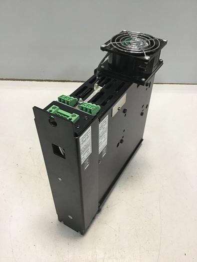 Used INFRANOR Servo Drive Amplifier SMTBS Used