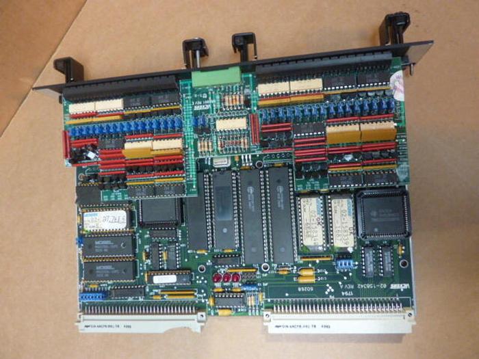 Used VICKERS Controller Board 02-158342 Used
