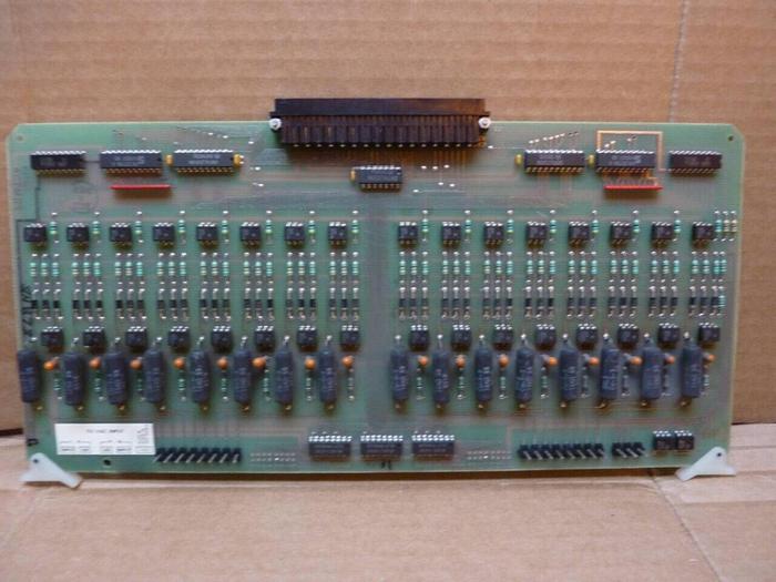 Used SCI Circuit Board 22857 REV G #24719