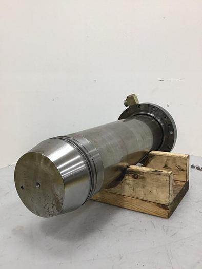 Used VAN DORN DEMAG Clamp Cylinder 88675466 Used