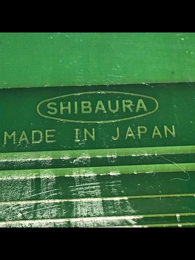 Used SHIBAURA X1M91A Backplane Board H150356-1 USED