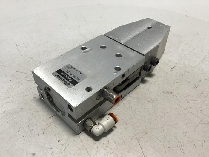 Used HUMPHREY Valve HNHBDP-25 #129293