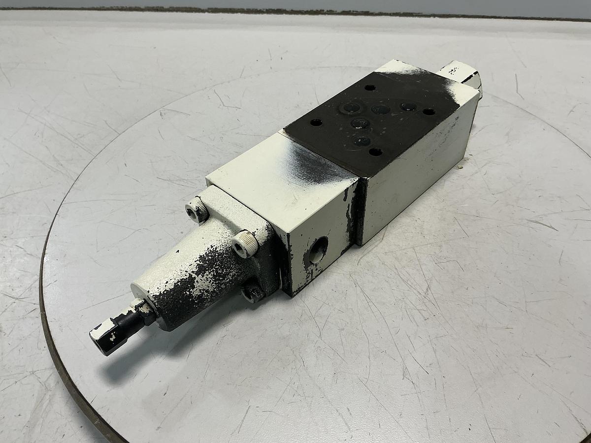 Used OILIC RIVMC-03-A3.5-B250-5028