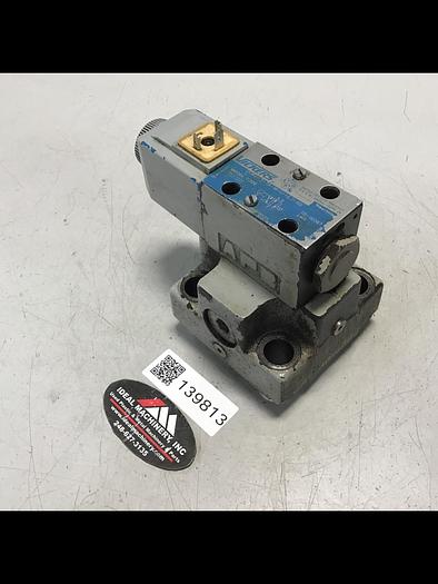 Used VICKERS