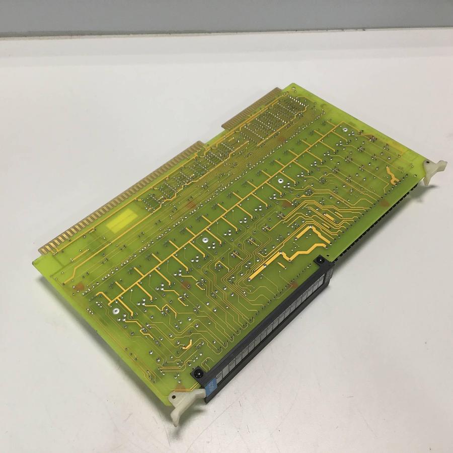 Used CINCINNATI MILACRON I/O Board 3-531-4479A Used