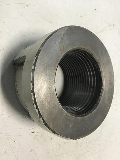 Used TOSHIBA Tie Bar Nut ISF120VL-5A / TBN #132271