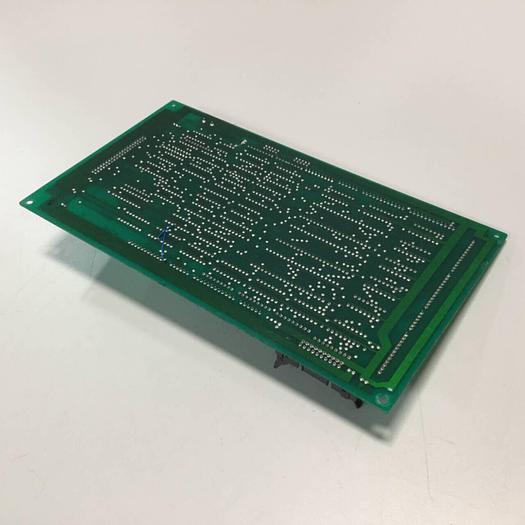Used FUJI ELECTRIC Circuit Board F 770 59 79 2 F77059792 #93878