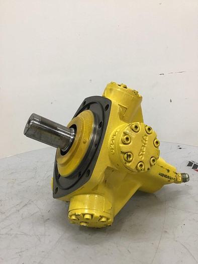 Used STAFFA Screw Motor HM/B030/P/11/PI.370 USED #127762