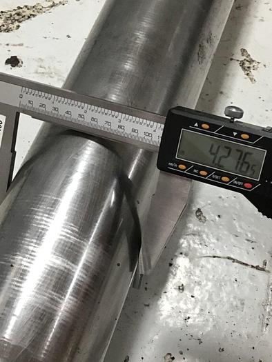 Used VAN DORN Tie Bar 341376D Used