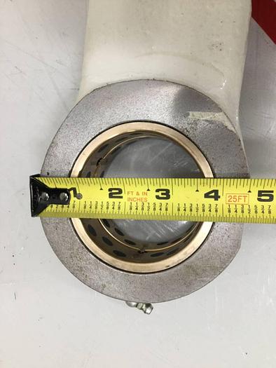 Used CINCINNATI MILACRON Toggle Link 5035627 #96910