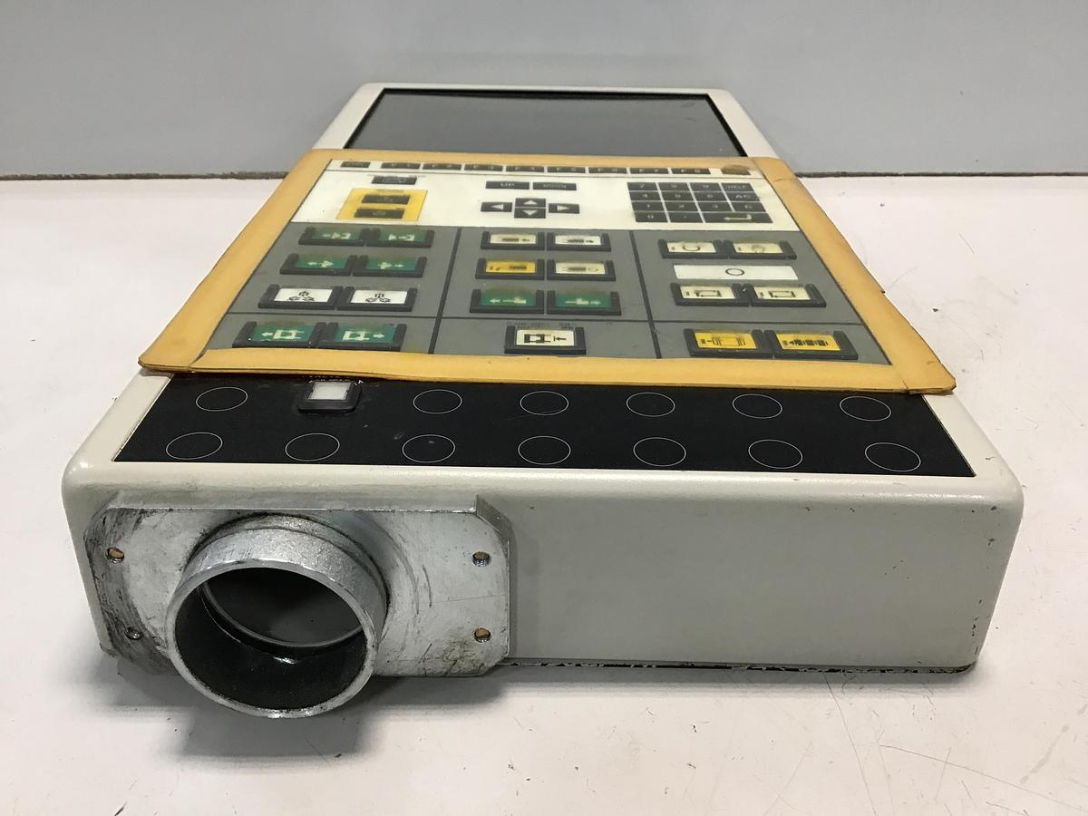 Used SUMITOMO CONTROL PANEL FOR SE180D-C510M-50 USED #133475