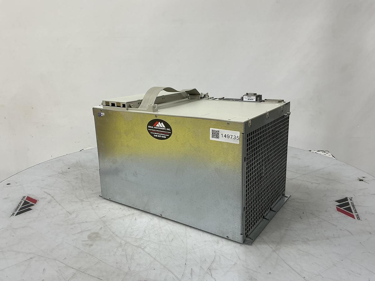 Used SIEMENS 1P 6SN1123-1AA01-0FA1