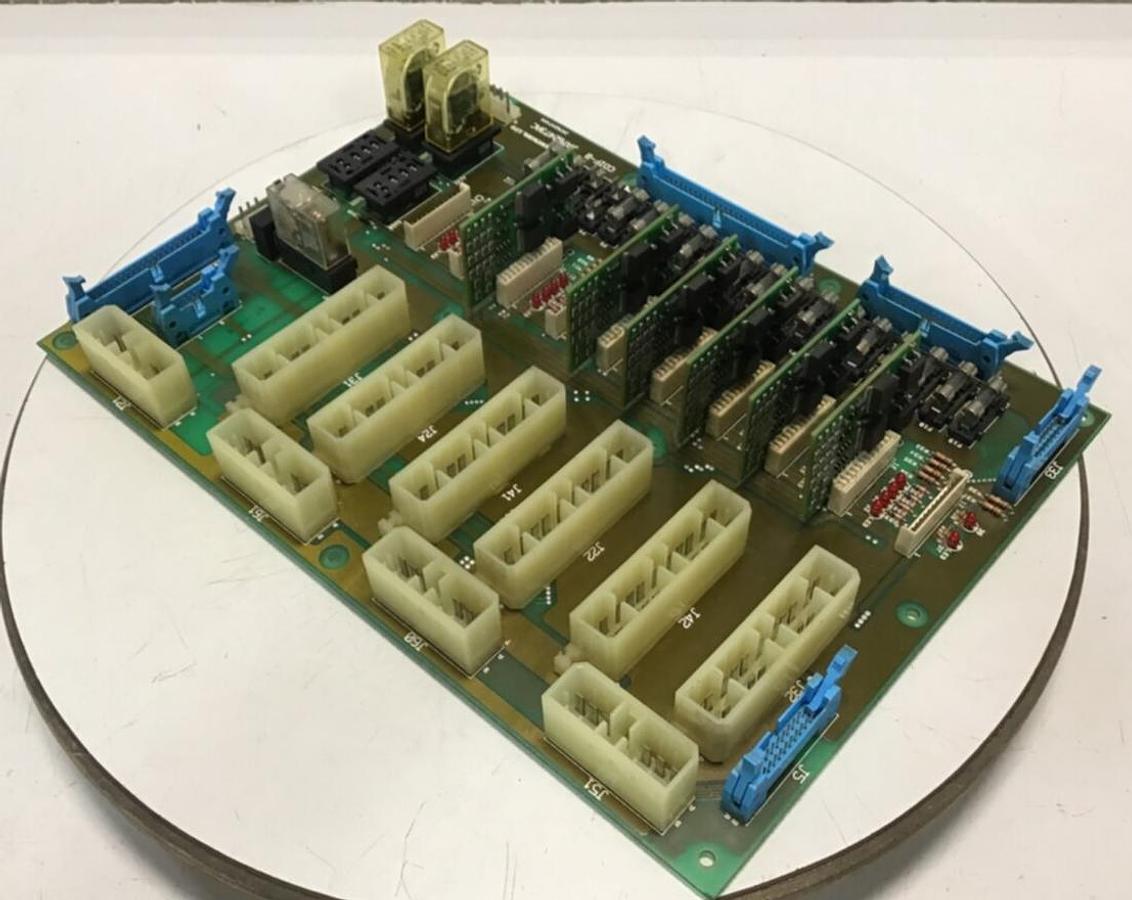 Used SUMITOMO Circuit Board COIF-B JA762473AC USED