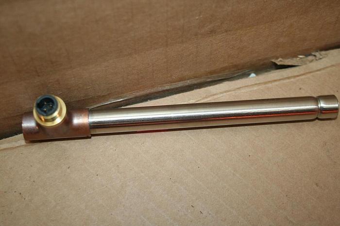 Used AIC Tube Heater AH-505-3PC-120 Used