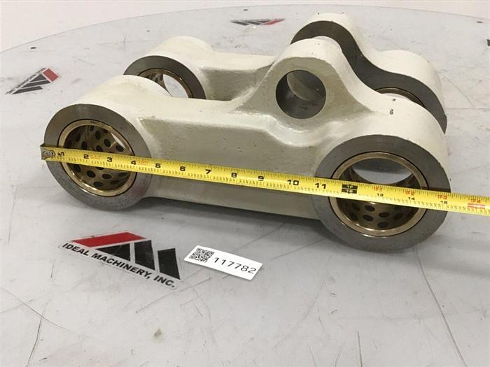 Used CINCINNATI MILACRON Toggle Link MT170-15 / TL Used