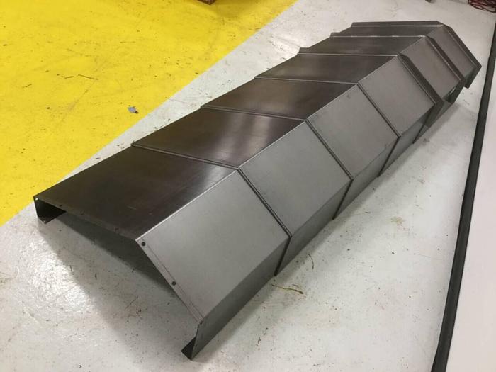 A&A MFG CO Telaflex Way Cover TF13559 NEW