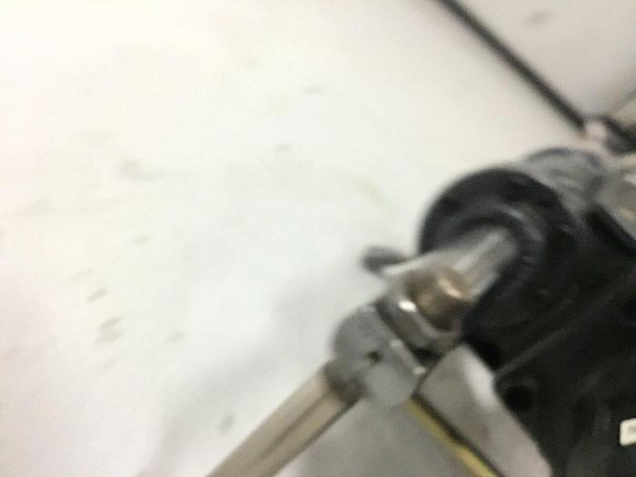 Used DEMAG 1.4 Oz Injection Unit ERGOTECH-VIVA 250-80 / IU USED #140618